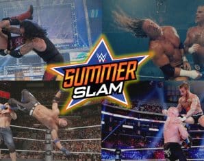 SummerSlam
