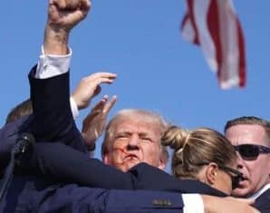 Donald trump assassination attempt injured