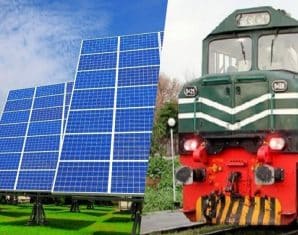 Pakistan to Opt Solar