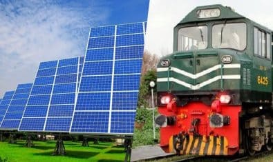 Pakistan to Opt Solar