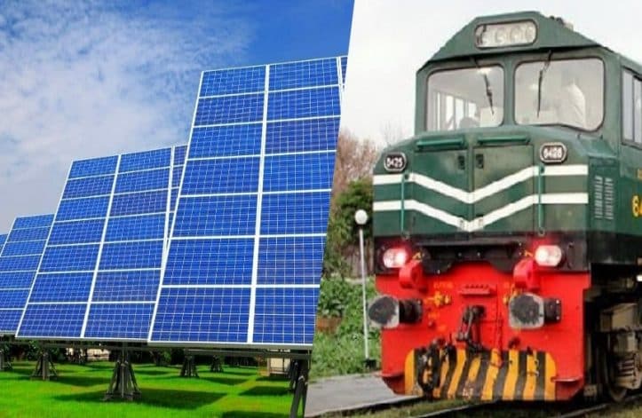 Pakistan to Opt Solar