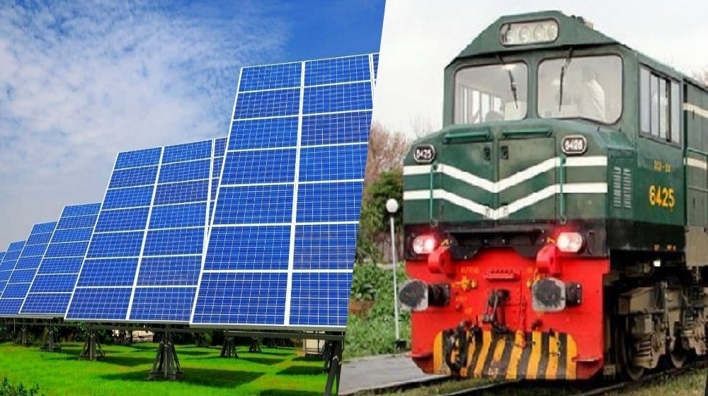 Pakistan to Opt Solar