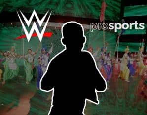 wwe bhangra