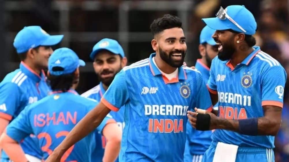 Asia Cup