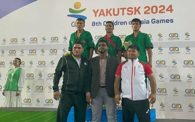 asia games