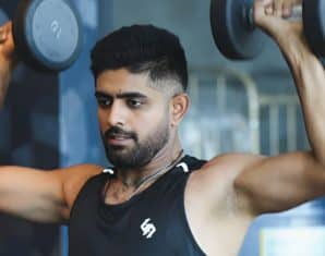 Babar Azam