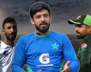 babar azam shan masood