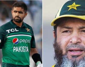 babar azam