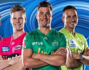 Cricket Australia