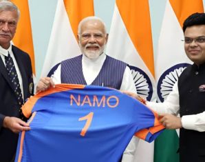bcci 2025 champions trophy