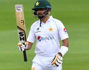 Babar Azam