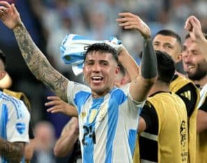 Argentina