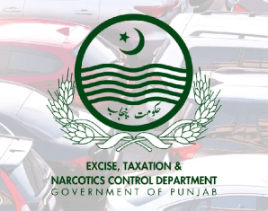 excise and tax dept.