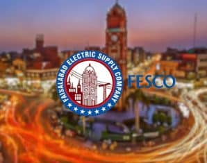 fesco faisalabad