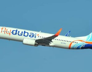 flydubai