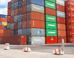 goods transporters strike