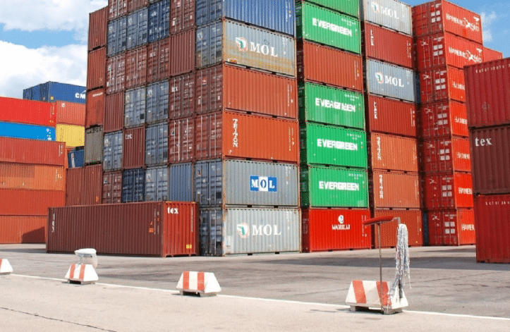 goods transporters strike