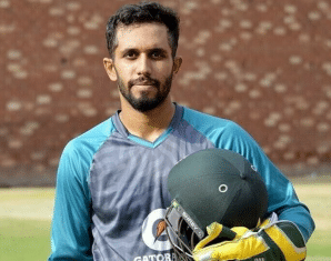 mohammad haris