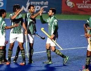 Asian Champions Trophy