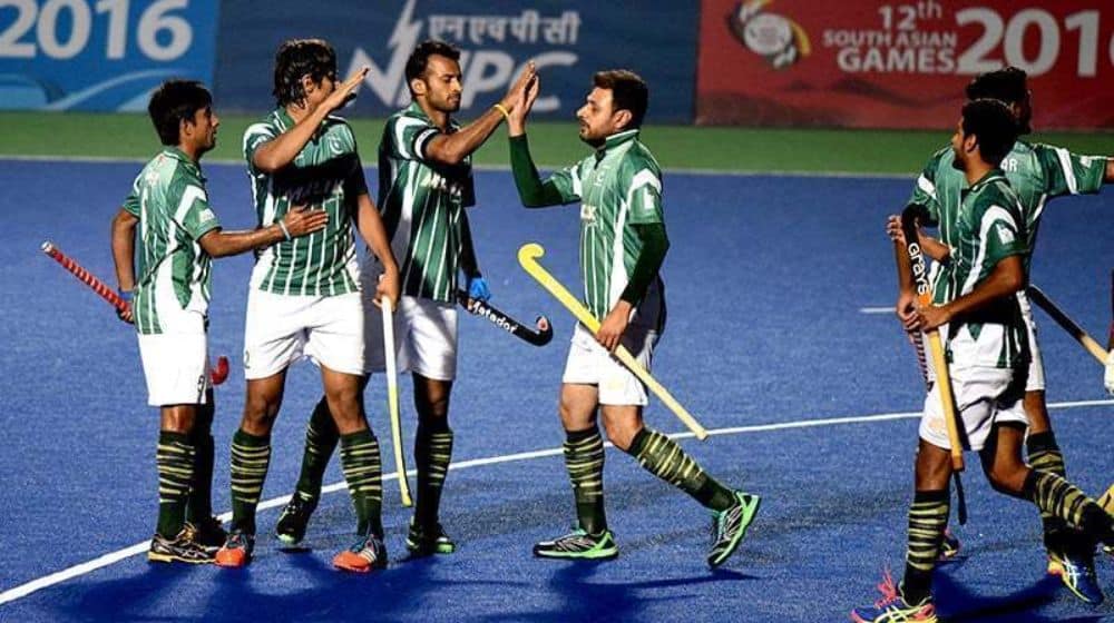 Asian Champions Trophy