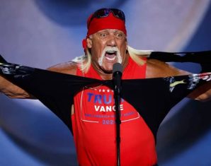 hulk hogan trump
