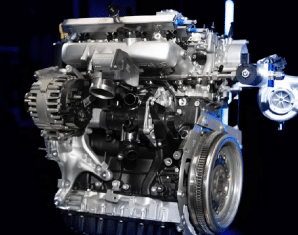 hydrogen Engine