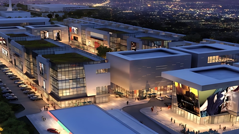 islamabad commercial plots
