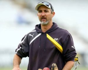 jason gillespie