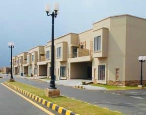 lahore housing society