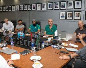 Pakistan Cricket