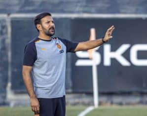 Football Coach