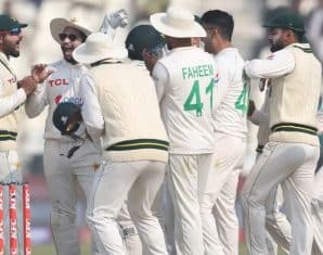 Pakistan cricket team
