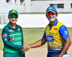 Women's Asia Cup