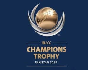 Champions Trophy
