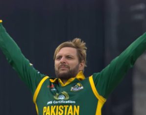 pakistan cricket team