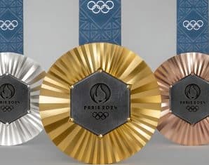 paris summer olympics