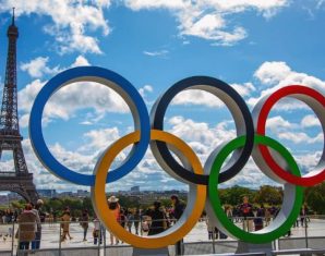 2024 paris Olympics