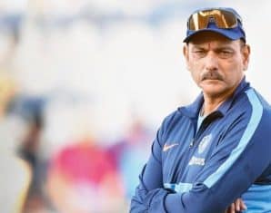 Test Cricket