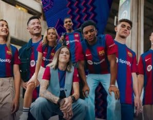 Barcelona