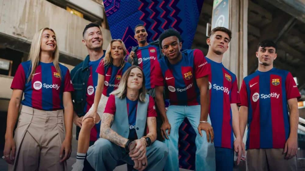 Barcelona