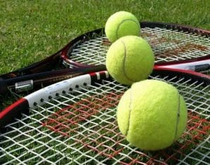 Pakistan Set to Host Two Major Tennis Events in 2026
