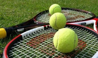 Pakistan Tennis