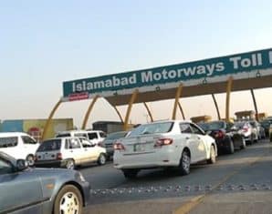 NHA Motorways