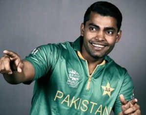 umar akmal
