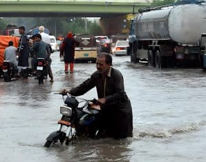 flood punjab