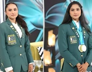 pakistani sisters weightlifting championship