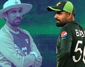 younis khan babar azam