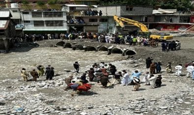 Bridge Collapse