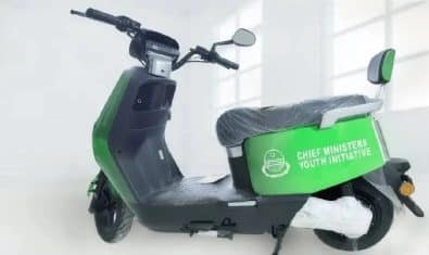 Bike Service