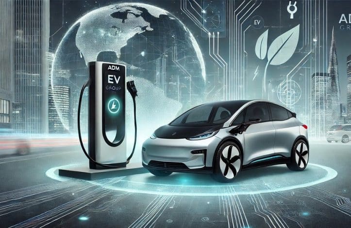 ADM group to invest in EV